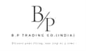 B.P.Trading Co.(India)