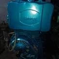Bharat generator