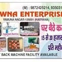Bhawna Enterprises