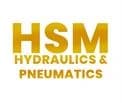 Hsm Hydraulics & Pneumatics.