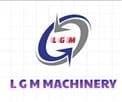 Lgm Machinery