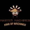 Master Machines