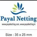 Payal Netting