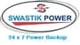 Swastik Power