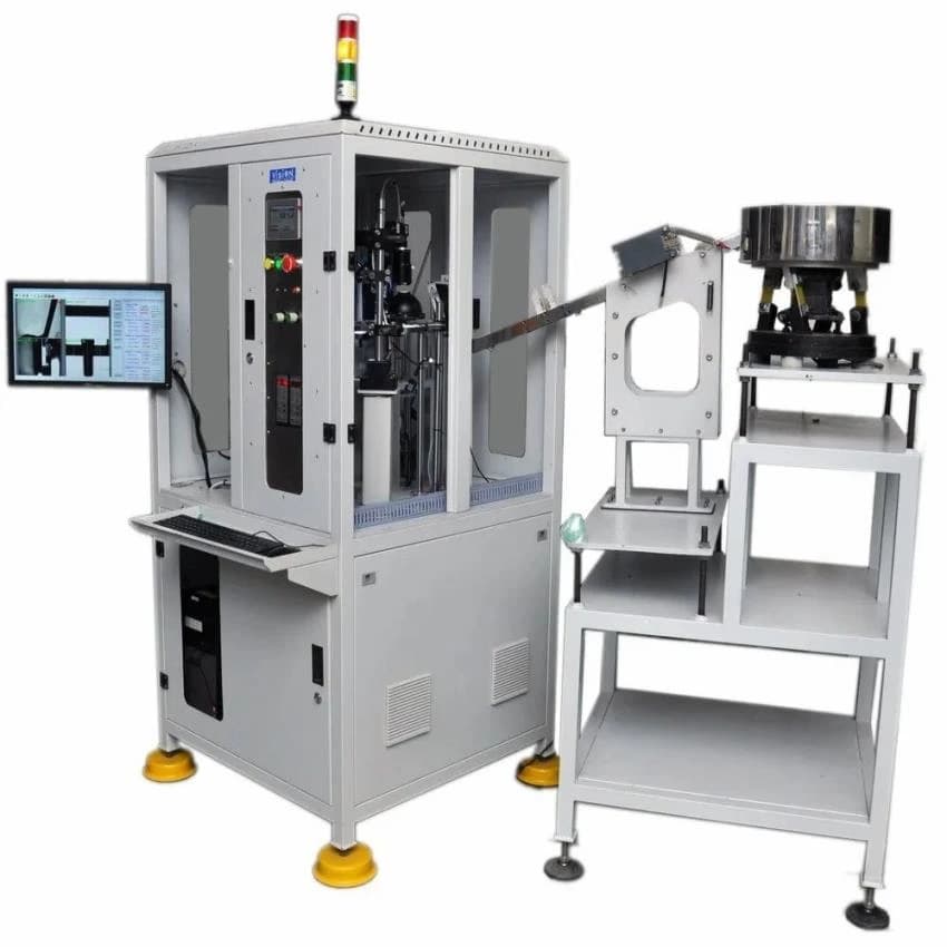 Sorting Machinery, For Industrial