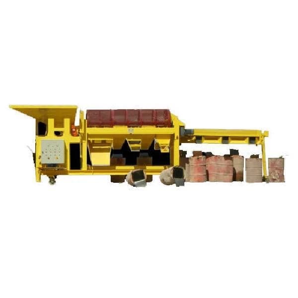 Grinding Media Sorting Machines