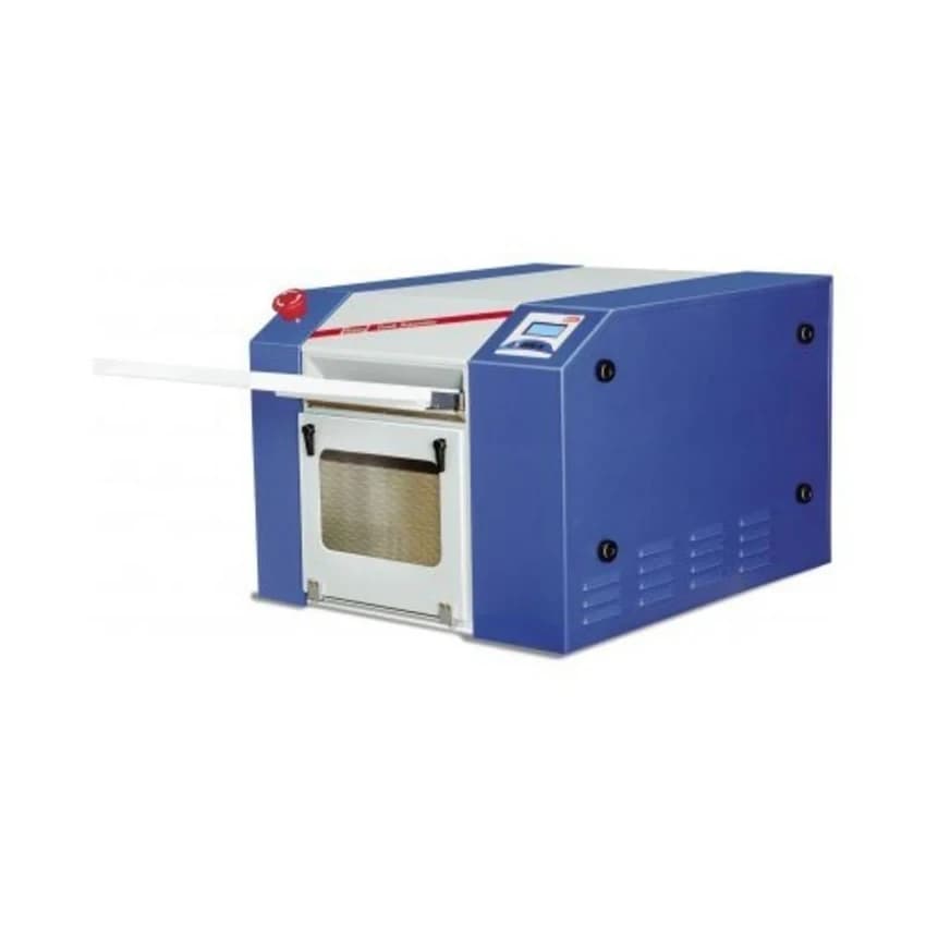 Trash Separator Analyzer Yarn Testing, For Commercial