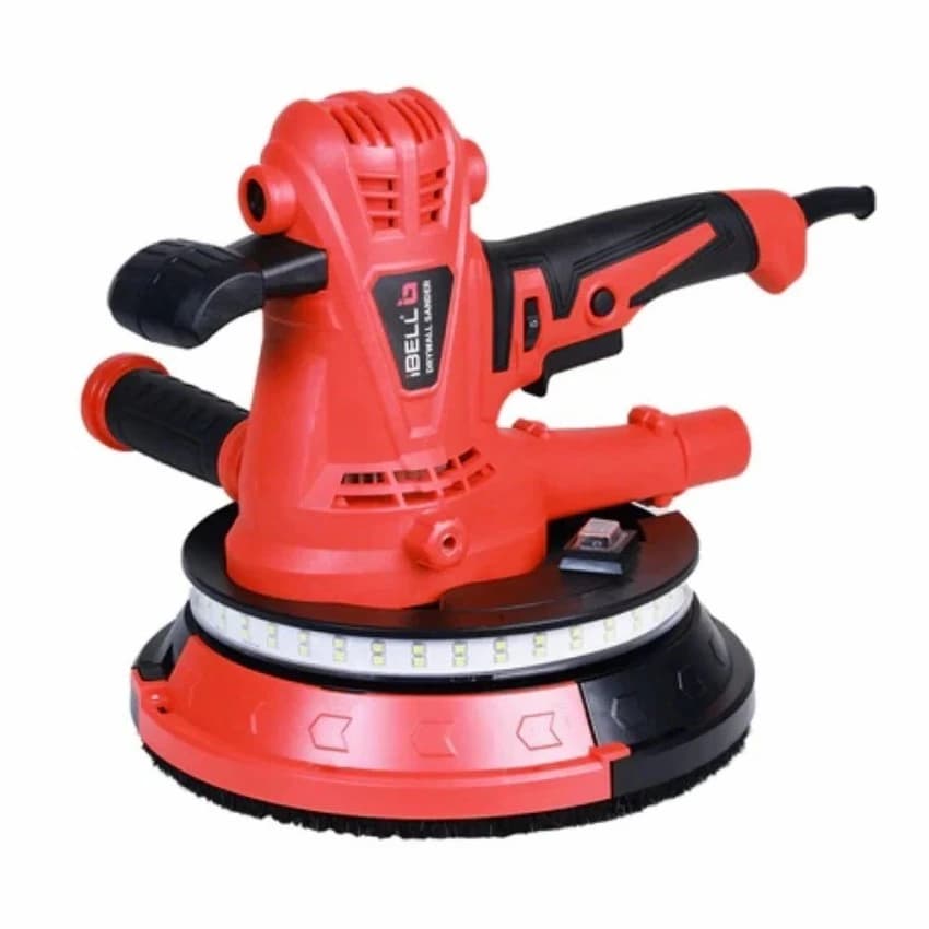 Ibell Dry Wall Sander Ds25-80