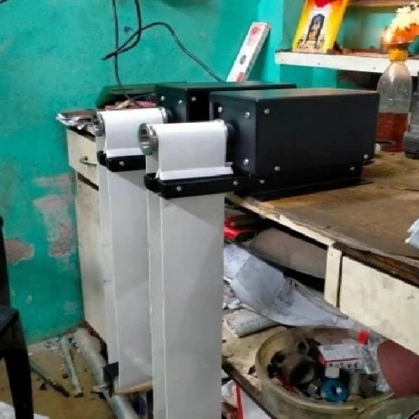 Oil Skimmer