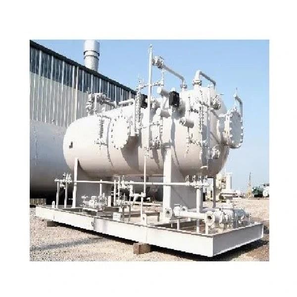 Oil Tank Skimmer