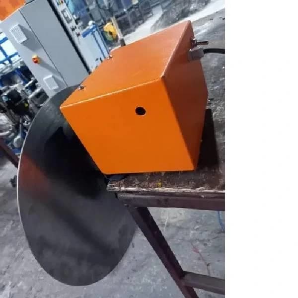 Disk Oil Skimmer