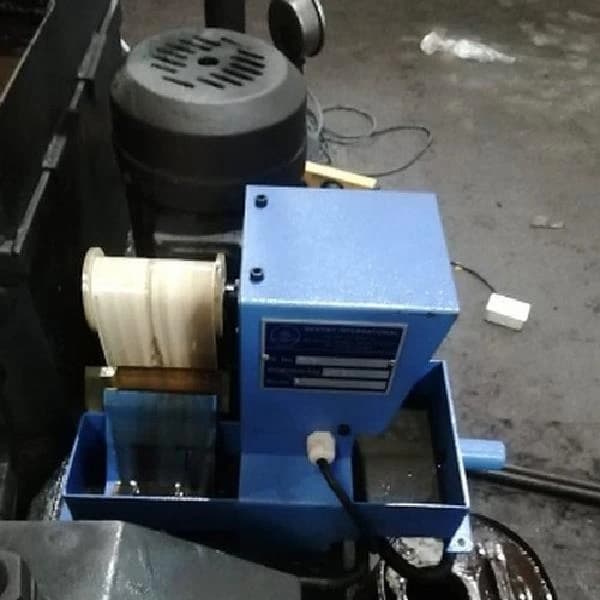 Belt Oil Skimmer