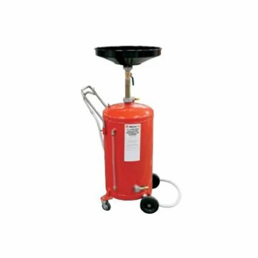 Iran Manual Oil Drainer