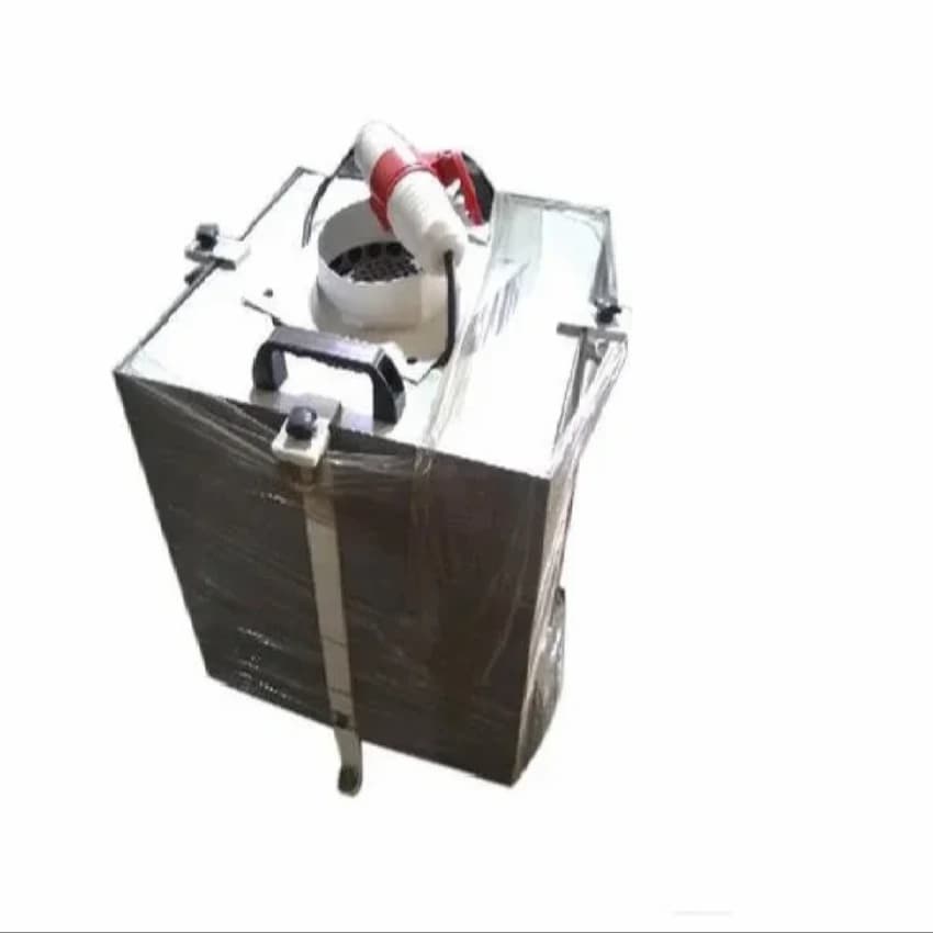 Megamech Commercial Mist Collector