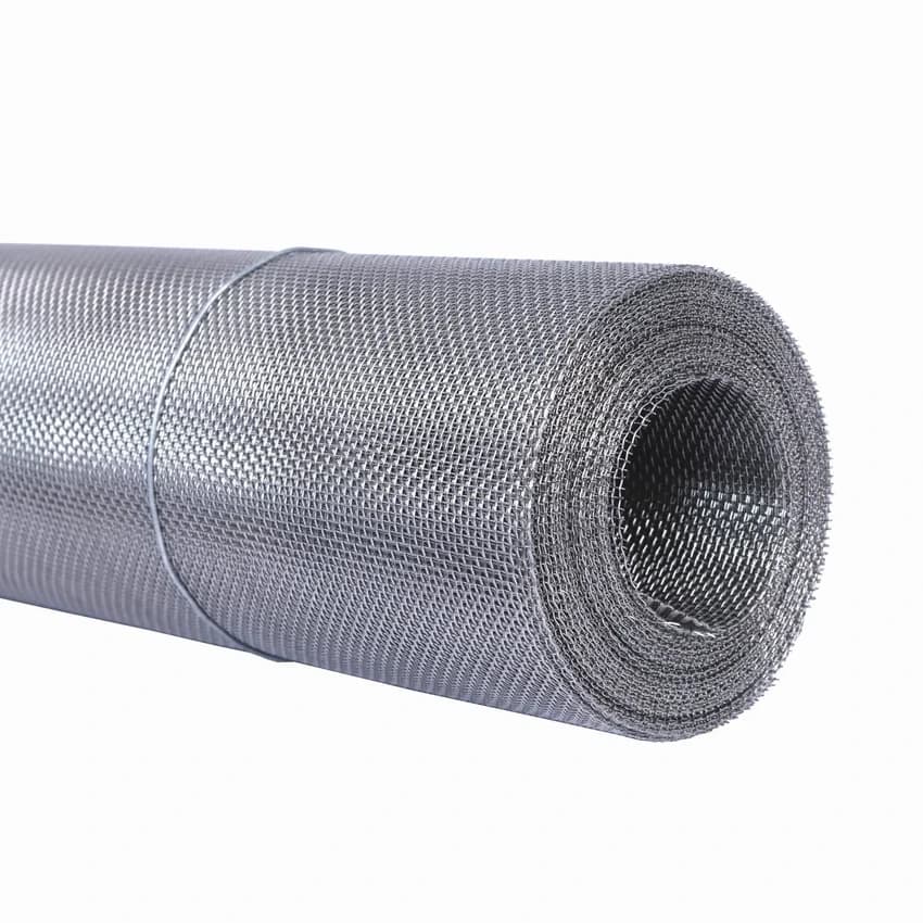 SS Oil Strainer Mesh & Filters