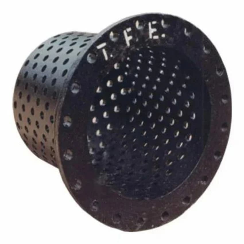 Water Bucket Strainer