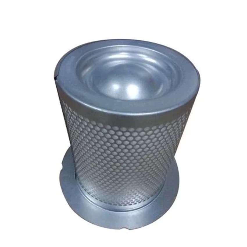 Screw Air Oil Separator