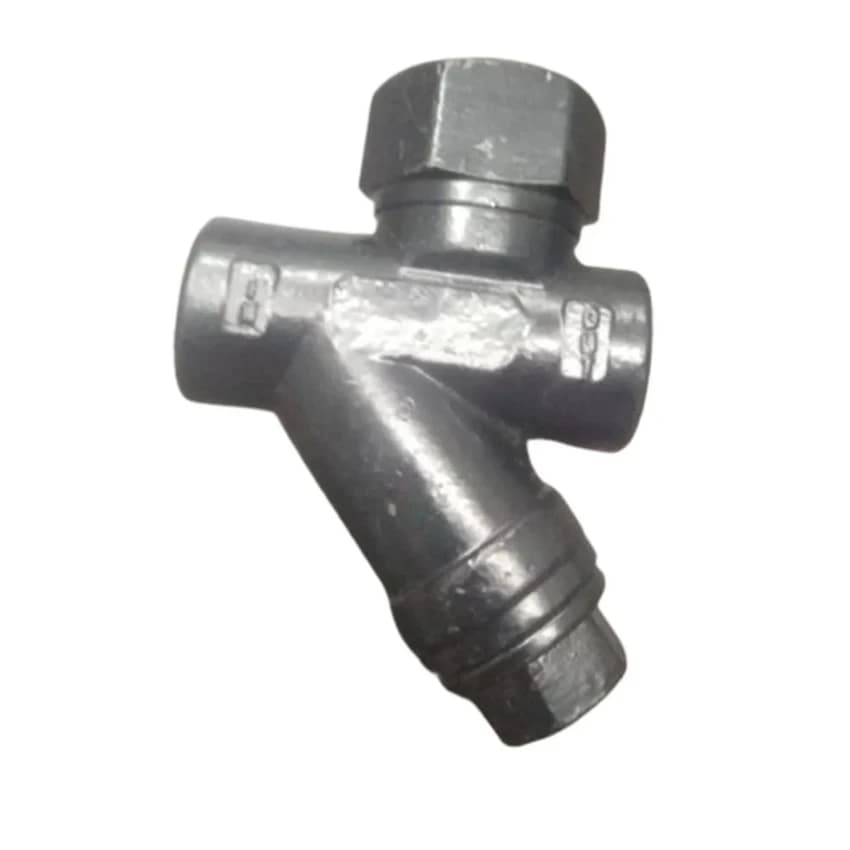 5 Inch Thermodynamic Steam Trap