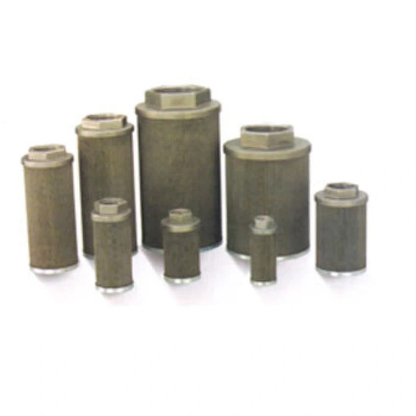 Inline Strainer, Size/dimension: 1/2-4 Inch