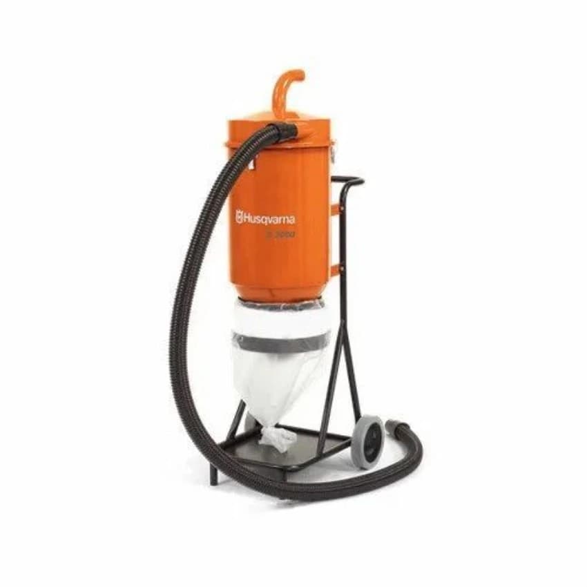 Husqvarna C 3000 Pre-separators Machine