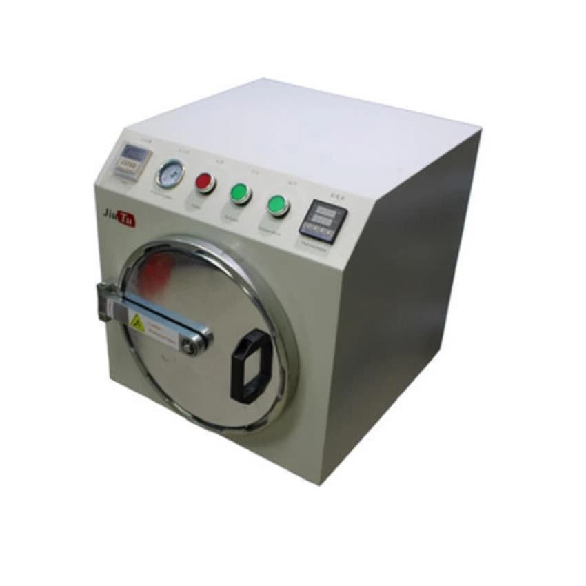 LCD Glass Replacement OCA Machine
