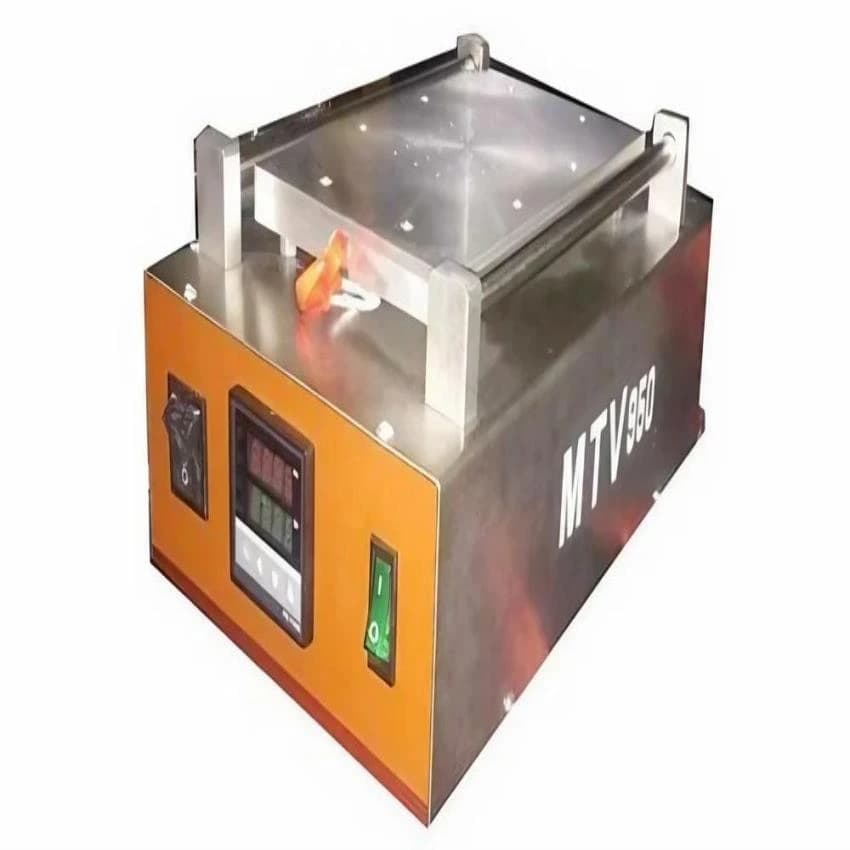 Baba MTV950 Separator