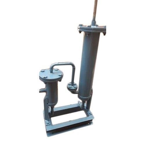 Mild Steel Moisture Filter