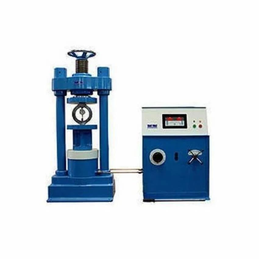Up To 3000kn Compression Testing Machine Calibration