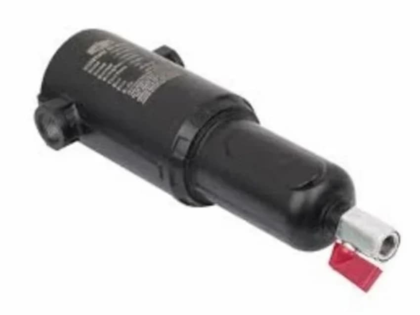 Air Moisture Separator