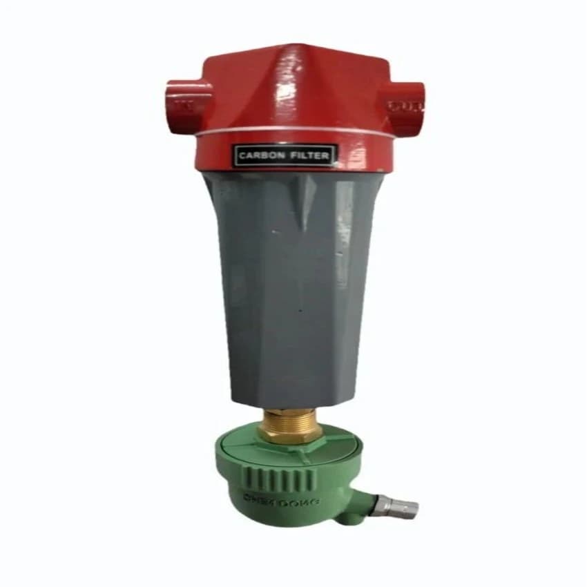 Air Moisture Separators