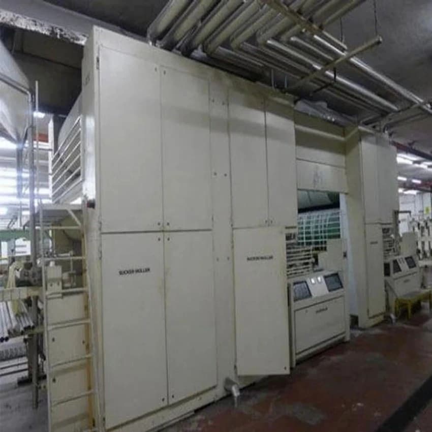 Machine Acoustic Enclosures
