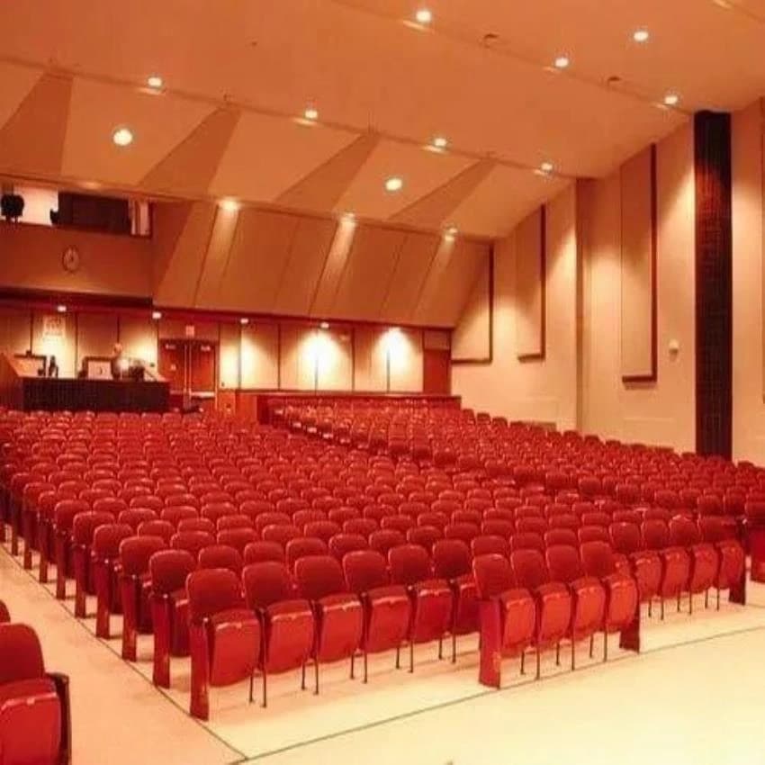 Auditorium Acoustic Panel