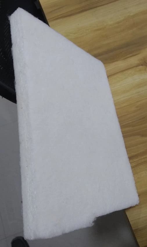 Acoustic Panel For Sound Absorbers