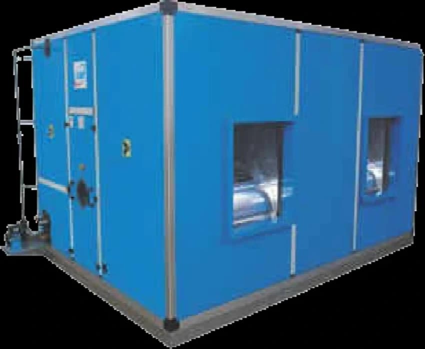 Sound Proof Enclosures