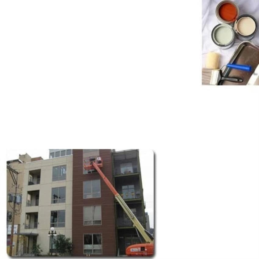 Sealants Adhesives for Buildings