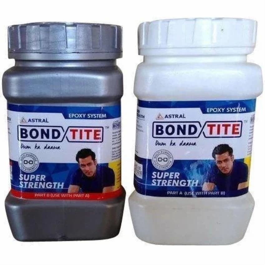 Bond Tite Super Strength