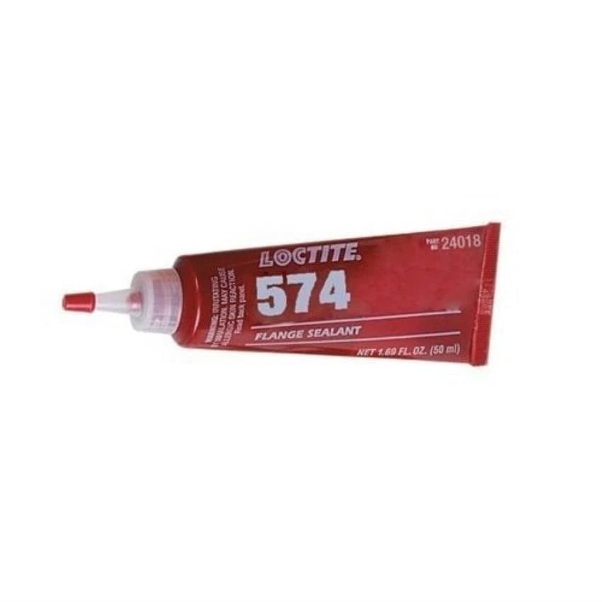 Loctite 574 Flange Sealant, 50 ml, Tube