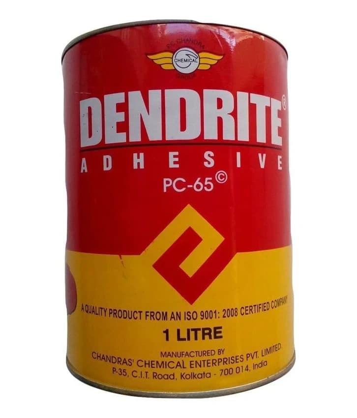 50 Ml Dendrite Synthetic Adhesives