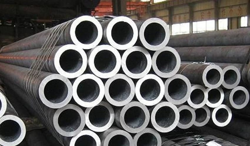 Alloy 20 Pipes, for Chemical Handling