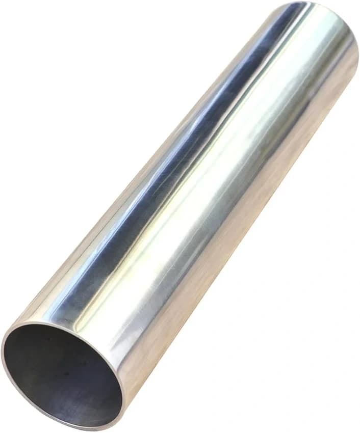Aluminum Alloy Tubes And Pipes, For Industrial