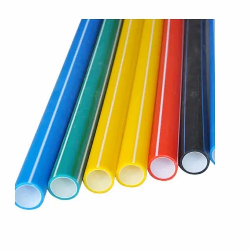 Plb Hdpe Duct 32/26 Mm