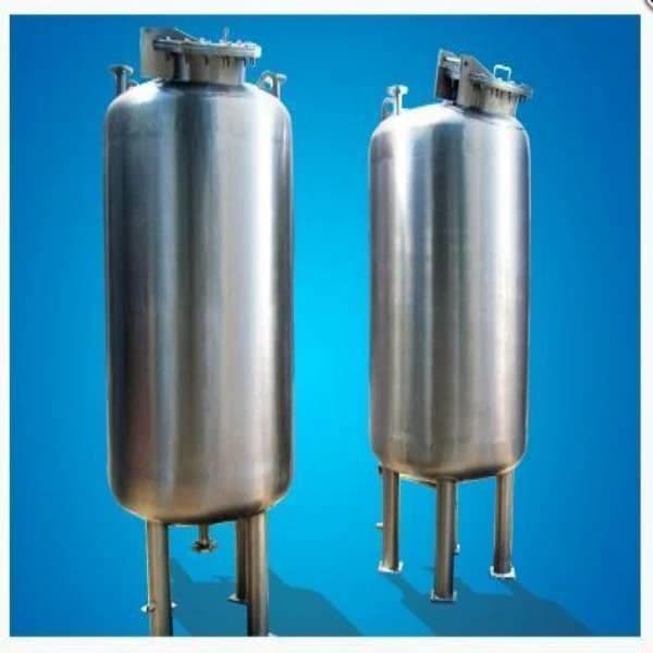 Storage Tank(Solvent)