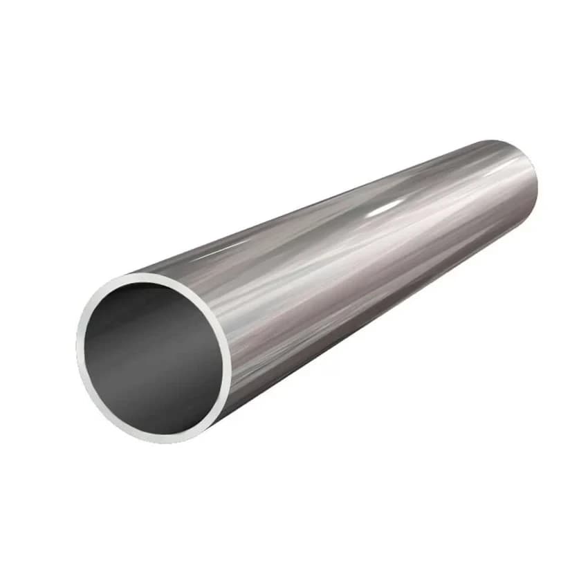 Mild Steel Seamless Pipe