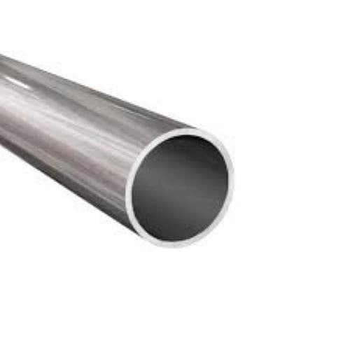 MS Round Pipe