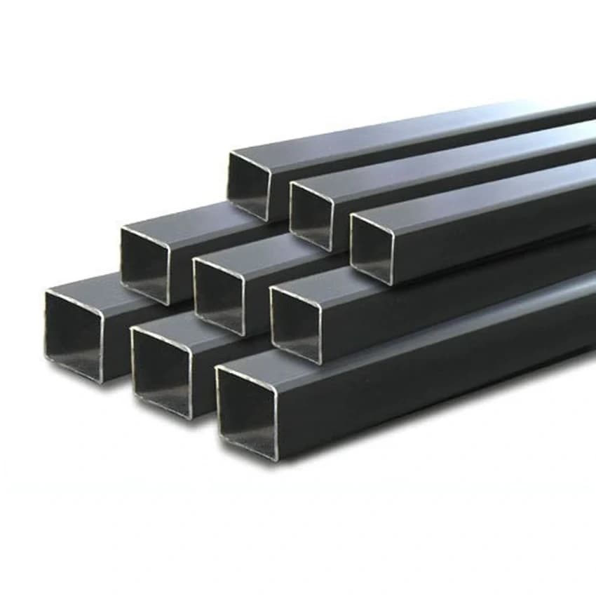 APL Apollo YST 240 MS Square Pipe (50x50 mm, 2.0 mm Thickness)