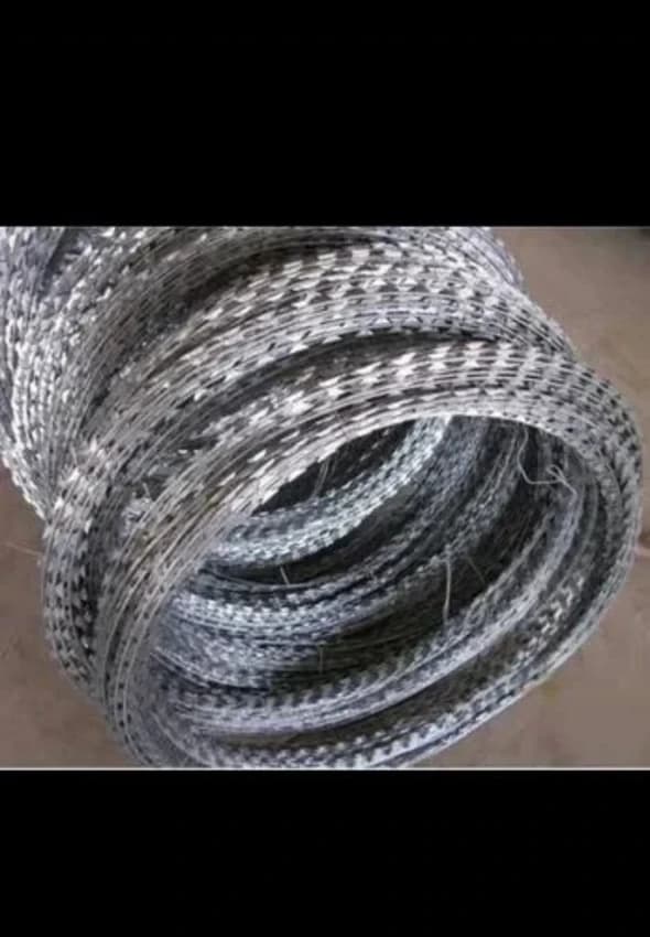 Tata Galvanized Iron Wire