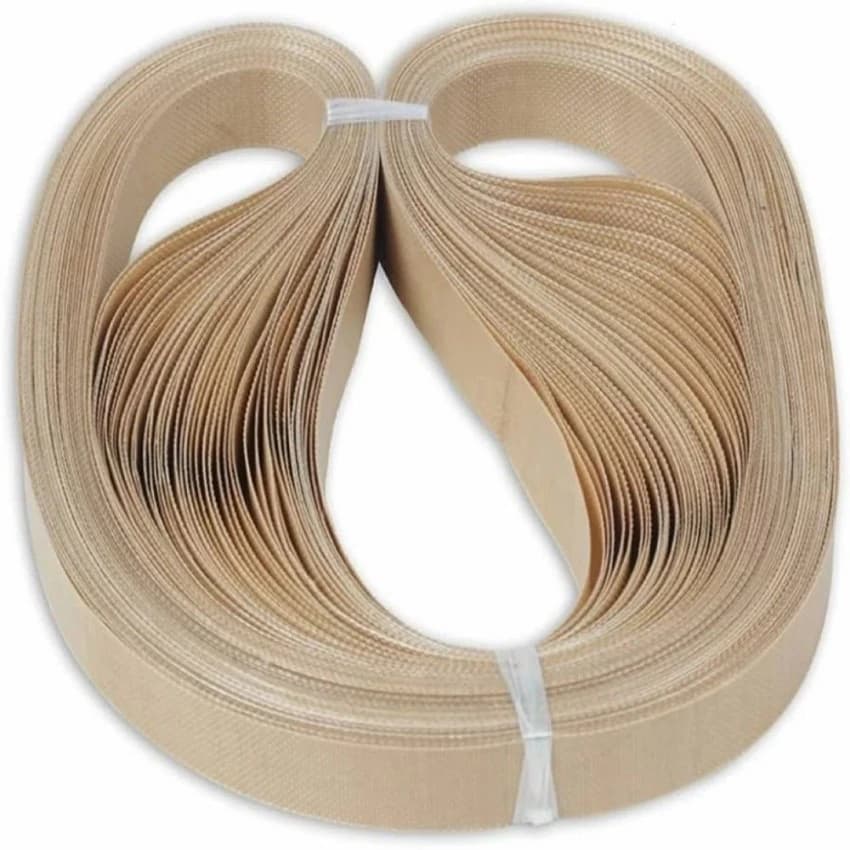 Megadyne Teflon Belt, For Packaging