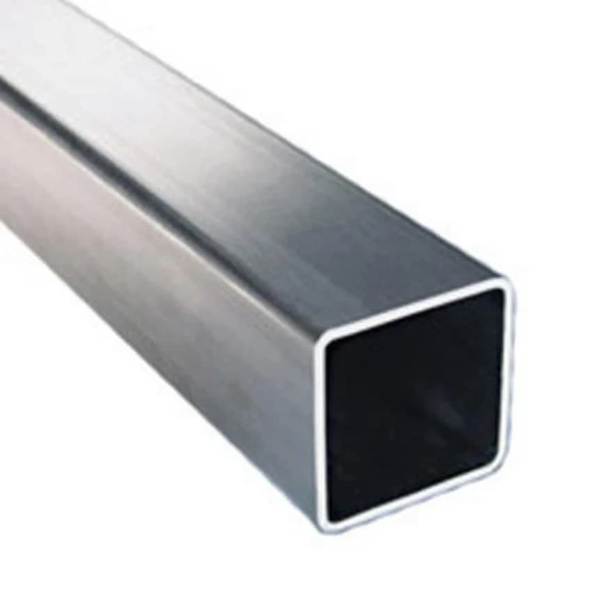Steel Hollow Sections