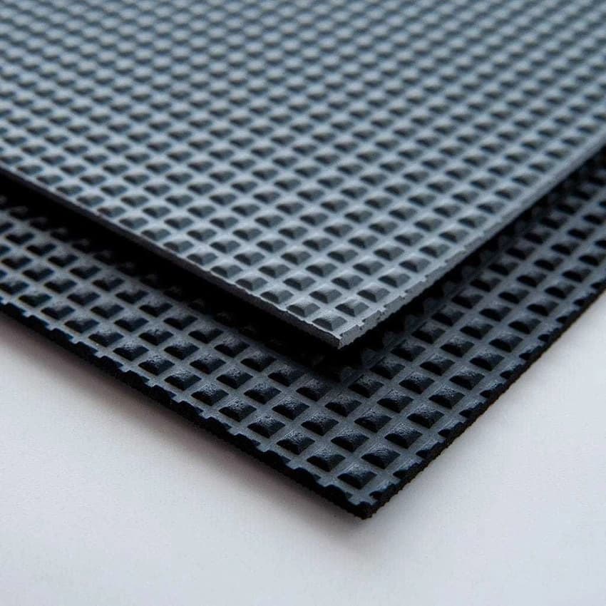 PVC Anti Slip Mat