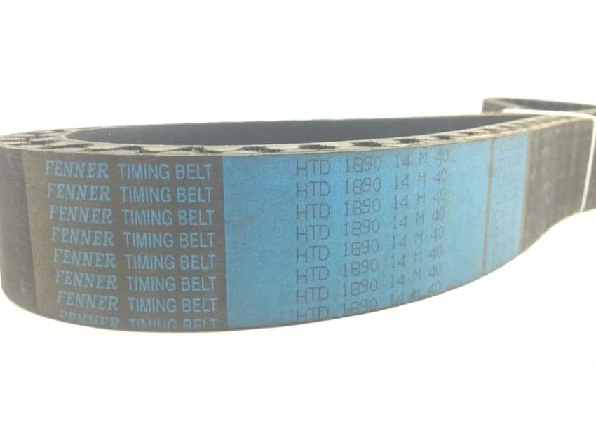 Senner Rubber Industrial Timing Belt